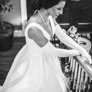 Meet your Posher, Sherry